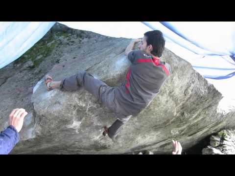 MELLOCLIP - Maschio dominante - Cristian Aristizabal (by Spini)