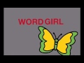 WordGirl Funding