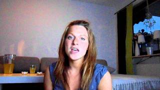 Ida Selin - Vad vore jag utan dina andetag