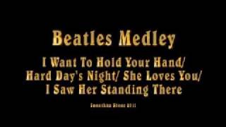 Beatles Medley