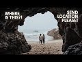 The Best Malibu Beaches For Photoshoots
