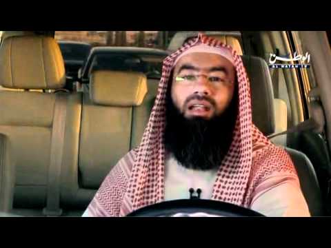 الشيخ نبيل العوضى - مشاهد - ( الصدقة ) 14 / 30