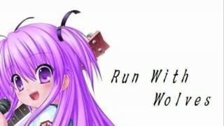 Download lagu Angel beats run with the wolves mp3 Download lagu Angel beats run with the wolves mp3