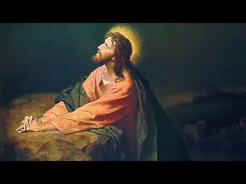 Our Lord Weeps (EDIT)