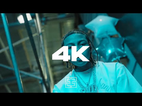 Kay Flock X DD Osama X Dembow Drill X NY Drill Sample Type Beat 2023 - "4K"