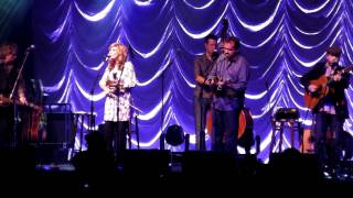 Alison Krauss & Union Station - Paper Airplane