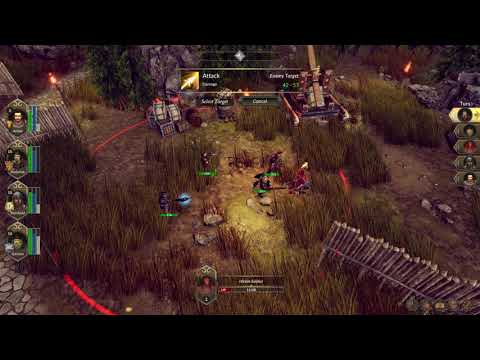 Zoria: Age of Shattering Prologue