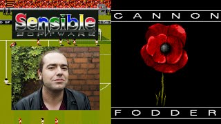 The Retro Hour Podcast - Episode 2 (Jon Hare - Sensible Software)