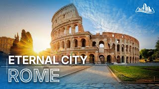 Park Life: Rome | Gardens of the Eternal City