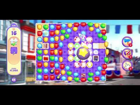 Small Town Murders Level 414