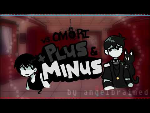 MINUS HEADSPACE - angelbrained (VS OMORI PLUS AND MINUS OST)