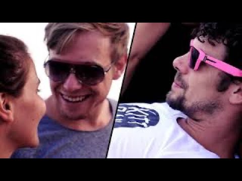 Florian Gasperini - INSTINKT MUSIC WITH TUBES & BERGER