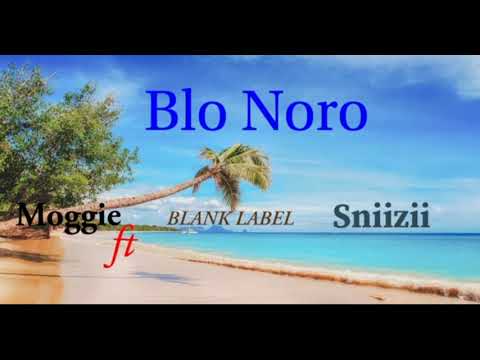 Moggie ft Sniizii _ blo noro