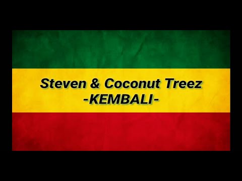 Steven & Coconut Treez - Kembali (Lirik HD + HQ Audio)