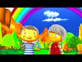 REQUESTED Let S Sing Again Effects Abbott Csupo Effects