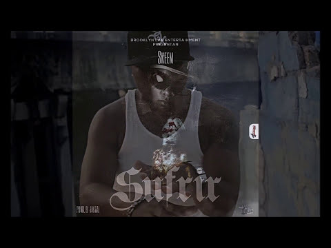 Skeem "El Conde" - Sufrir (RAP)