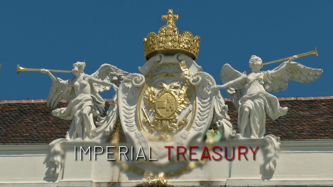 Vienna's Habsburg Treasures