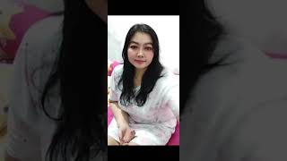 Download lagu A BEAUTIFUL MOTHER JUST READY TO TAKE A SHOWER SIT DOWN AND WAIT FOR HER HAIR TO DRY mp3