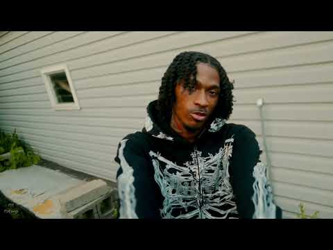 Risky Bands - Mute A Rapper “FreeBabyHawk” (Official Music Video)