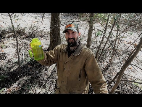 How To Find The Safest Drinking Water For Survival - Best Way of Locating Good Spring Water Tips