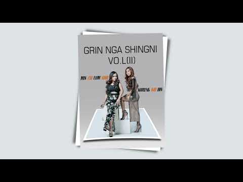 Minzai Lum Naw - Karai Jaw Ai Mungdan ( Official Audio )