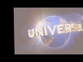 Universal Studios Logo Wiggle Effect