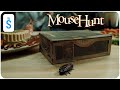 MouseHunt 1997 Scene A Date With The Mayor