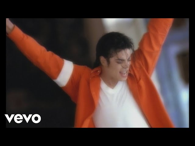 Michael Jackson – Jam (Remix Stems)