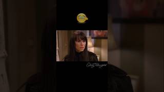 The Moment She Knew Her Best Friend Died 😭 #ghostwhisperer #jenniferlovehewitt #shorts