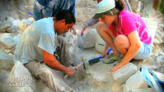 Study Abroad at Millsaps College