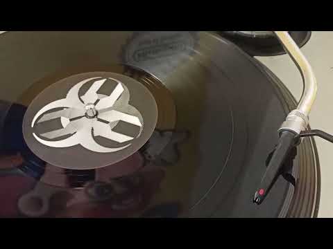 Niemand Hzd - No Future (Hazard Unitz 07)