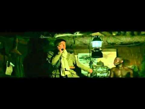 Les canons de Dien Bien Phu