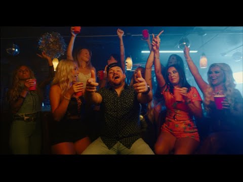 Hayden Coffman - "Another Girl, Another Bar" (Official Music Video)