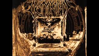 Detrimentum - Regurgitate The Putrescence (Spiritual Scarification)