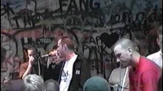 Dropkick Murphys-Skinhead on the MBTA/You're A Rebel/Get Up