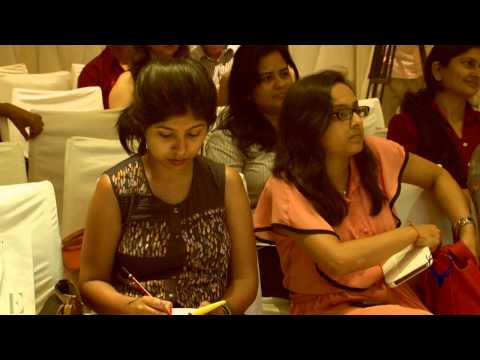 Allen Solly presents Vogue 'School of Style'