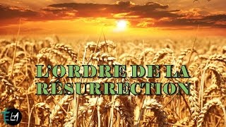 LES SIX BASES DE LA VIE EN CHRIST - 10/12