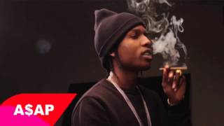 A$AP Rocky - Excuse me ( Full )