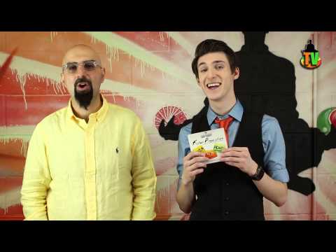 Magic Tao's Weekly Magazine EP 35