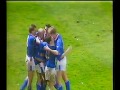 Leicester City 1-0 Tranmere Rovers | 15th April 1992 - Division Two