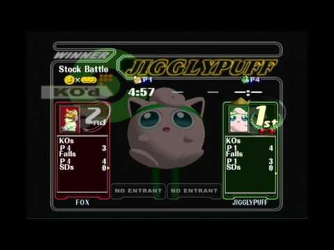 [A@W 120] Volton (Fox) vs Robm (Jiggs) LR6