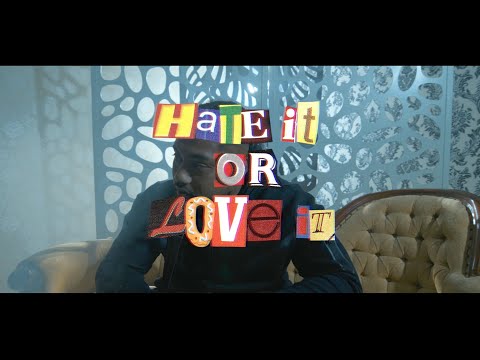 Veezy Bombay ft. Rico Tonga [Sydney Yungins] - Hate It Or Love It (Official Music Video)
