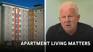 Can the body corporate stop your Airbnb? | AUT Apartment Matters