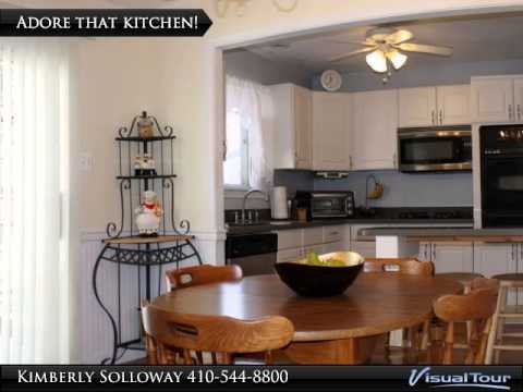 100 Janelin Drive, Glen Burnie