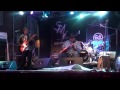 Magic Slim "Think" Donnacona au Rythme du Blues 2012-08-11