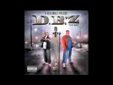 D.B'z Update ft Clyde Carson