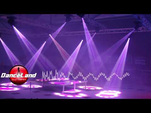 DanceLand Dj Team live @ Baross gólyabál, Győr (2011)