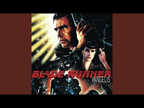 Vangelis – Blade Runner LP