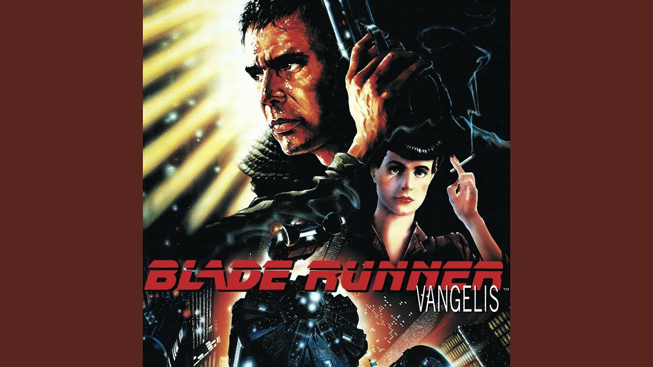 Vangelis - Blush Response