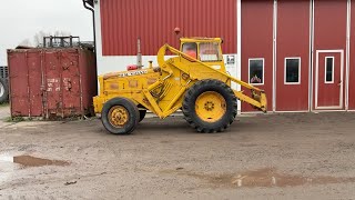 Pala gommata Volvo 218 in vendita - Immagine 4 | Machineryline IT Pala gommata Volvo 218 | Immagine 4 - Machineryline